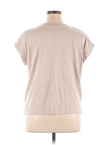 A New Day Short Sleeve T-Shirt (view 2)