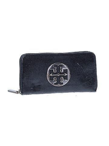 Tory Burch Leather Wallet (view 1)