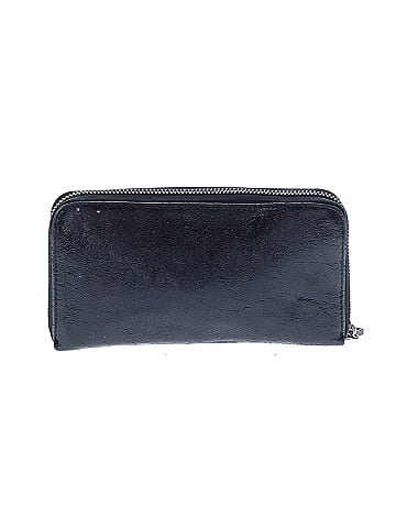 Tory Burch Leather Wallet (view 2)