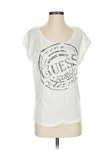 Guess Short Sleeve T-Shirt (view 1)