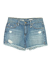 Adriano Goldschmied Denim Shorts