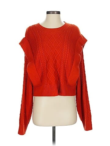 Babaton Wool Cardigan (view 1)