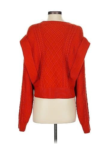 Babaton Wool Cardigan (view 2)
