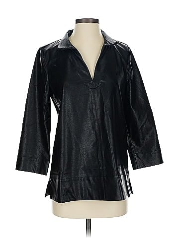 Tuckernuck 3/4 Sleeve Blouse (view 1)