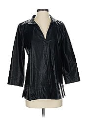 Tuckernuck 3/4 Sleeve Blouse