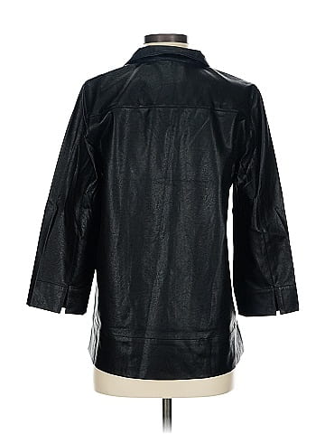 Tuckernuck 3/4 Sleeve Blouse (view 2)