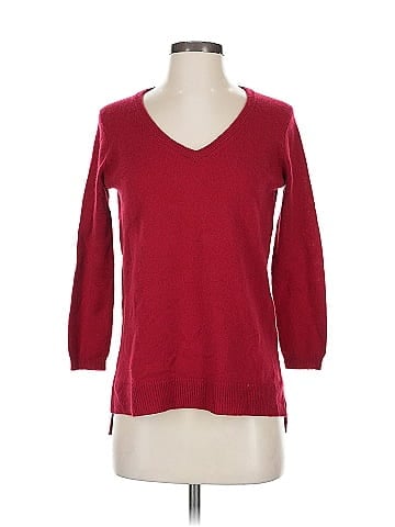 Neiman Marcus Pullover Sweater (view 1)