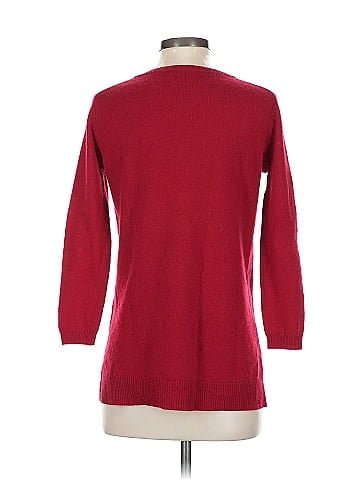Neiman Marcus Pullover Sweater (view 2)