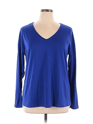 Sherosa Long Sleeve T-Shirt (view 1)