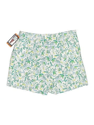 Ellen Tracy Skort (view 2)