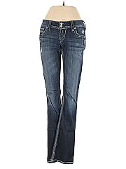 Silver Jeans Co. Jeans