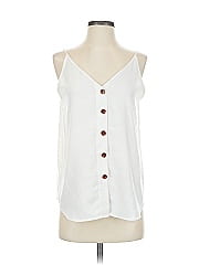 Ann Taylor Loft Outlet Sleeveless Blouse