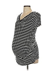 Liz Lange Maternity For Target Short Sleeve T Shirt