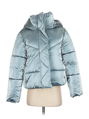 Gap Snow Jacket (view 1)