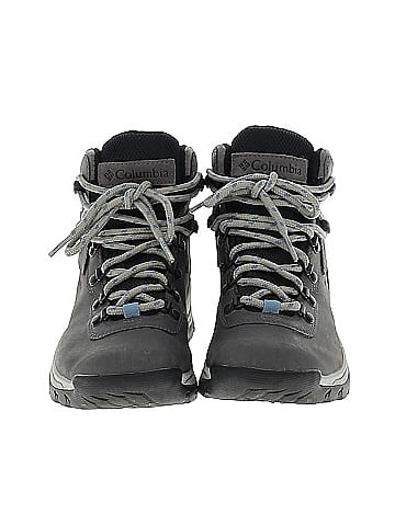 Columbia Ankle Boots (view 2)