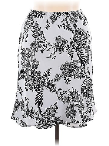 DressBarn Casual Skirt (view 2)