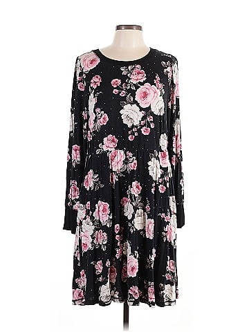 Torrid Casual Dress (view 1)