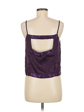 Valerie Stevens Sleeveless Blouse (view 2)
