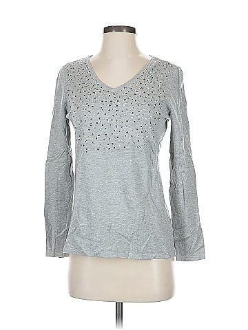 Chico's Pullover Sweater (view 1)