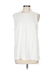 T.La Sleeveless T Shirt
