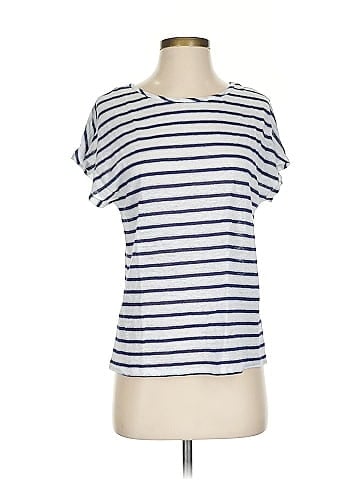 Christian Siriano New York Short Sleeve Top (view 1)