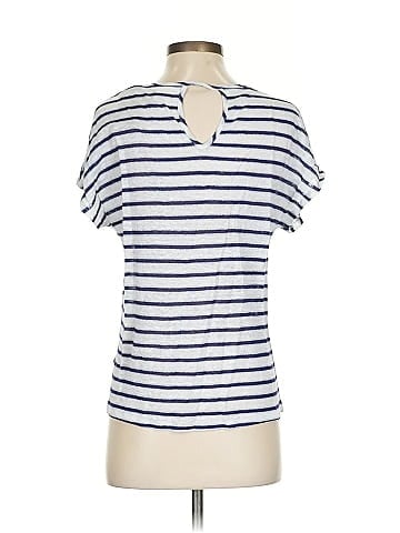 Christian Siriano New York Short Sleeve Top (view 2)