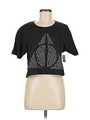 Harry Potter Short Sleeve Top