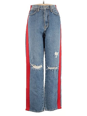 Carmar Jeans (view 1)