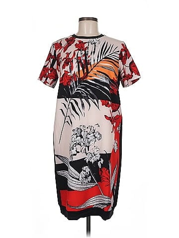 Kira Plastinina Casual Dress (view 1)