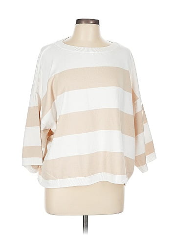 Barbour 3/4 Sleeve T-Shirt (view 1)