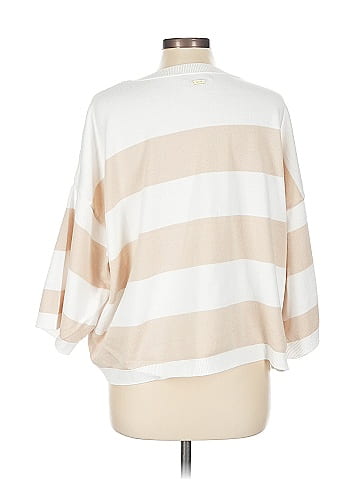 Barbour 3/4 Sleeve T-Shirt (view 2)