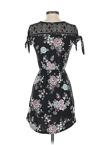 No Boundaries Casual Dress (view 2)