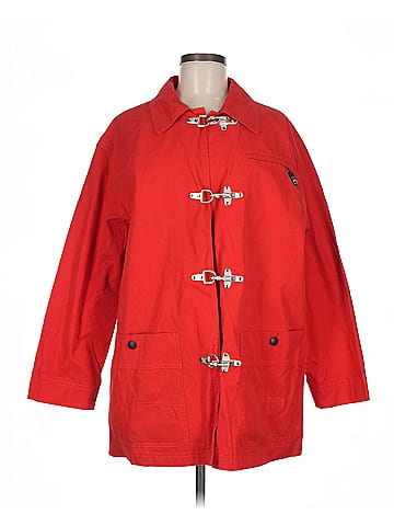 Escada Sport Raincoat (view 1)