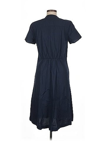 J.Crew Factory Store Casual Dress (view 2)