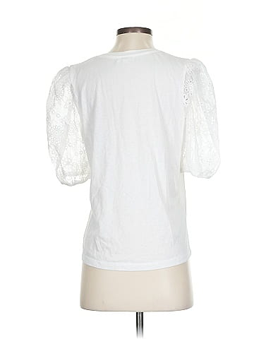 Heartloom Short Sleeve Top (view 2)