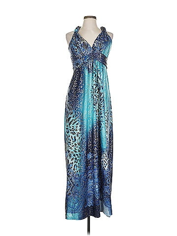 Shoreline Cocktail Dress (view 1)
