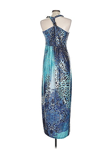 Shoreline Cocktail Dress (view 2)