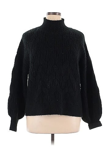 prologue Turtleneck Sweater (view 1)