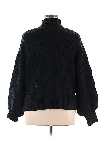 prologue Turtleneck Sweater (view 2)