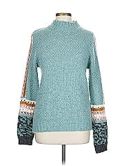 Mystree Pullover Sweater