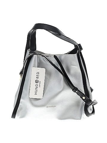 Assorted Brands Satchel (view 1)