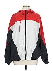 Tna Windbreaker