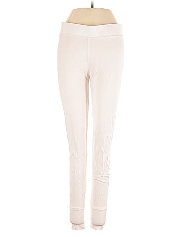 Lands' End Silk Pants (view 1)