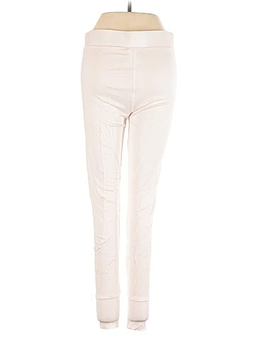 Lands' End Silk Pants (view 2)
