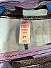 Justice Camo Blue Active Pants Size 12 (big kids) - photo 3