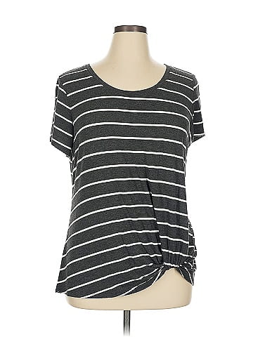 Nine Britton Short Sleeve T-Shirt (view 1)