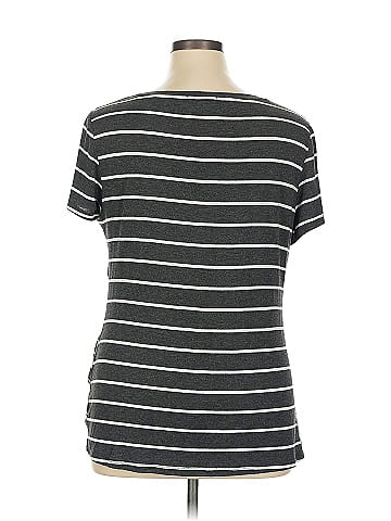 Nine Britton Short Sleeve T-Shirt (view 2)