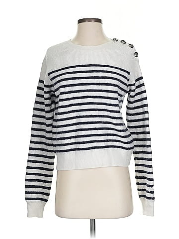 Maje Pullover Sweater (view 1)