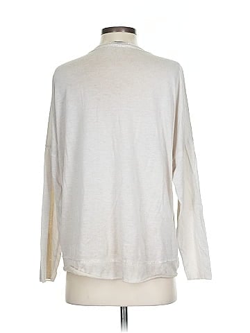 MADE IN ITALY Sweatshirt (view 2)