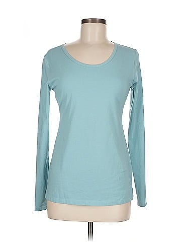 Peruvian Connection Long Sleeve T-Shirt (view 1)